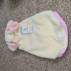 House of Barker Dog Bunny Outfit